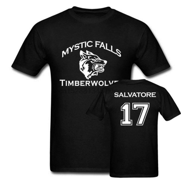 The Vampire Diaries Tops - 🔴 SEE NEW LISTING